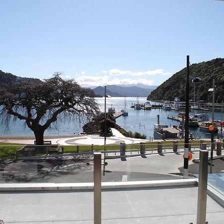 Picton Waterfront Oxley'S Luxury Apartment Exterior foto