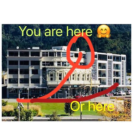 Picton Waterfront Oxley'S Luxury Apartment Exterior foto