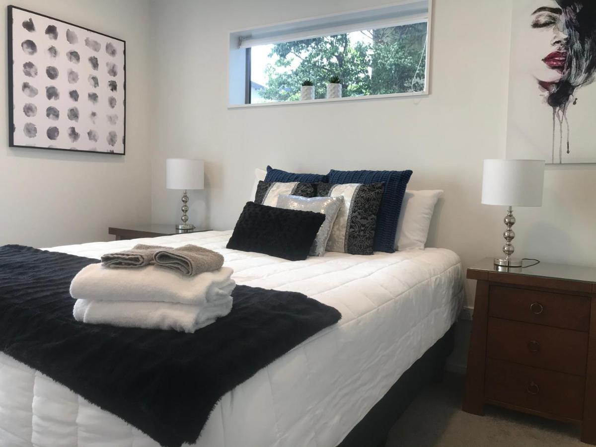 Picton Waterfront Oxley'S Luxury Apartment Exterior foto