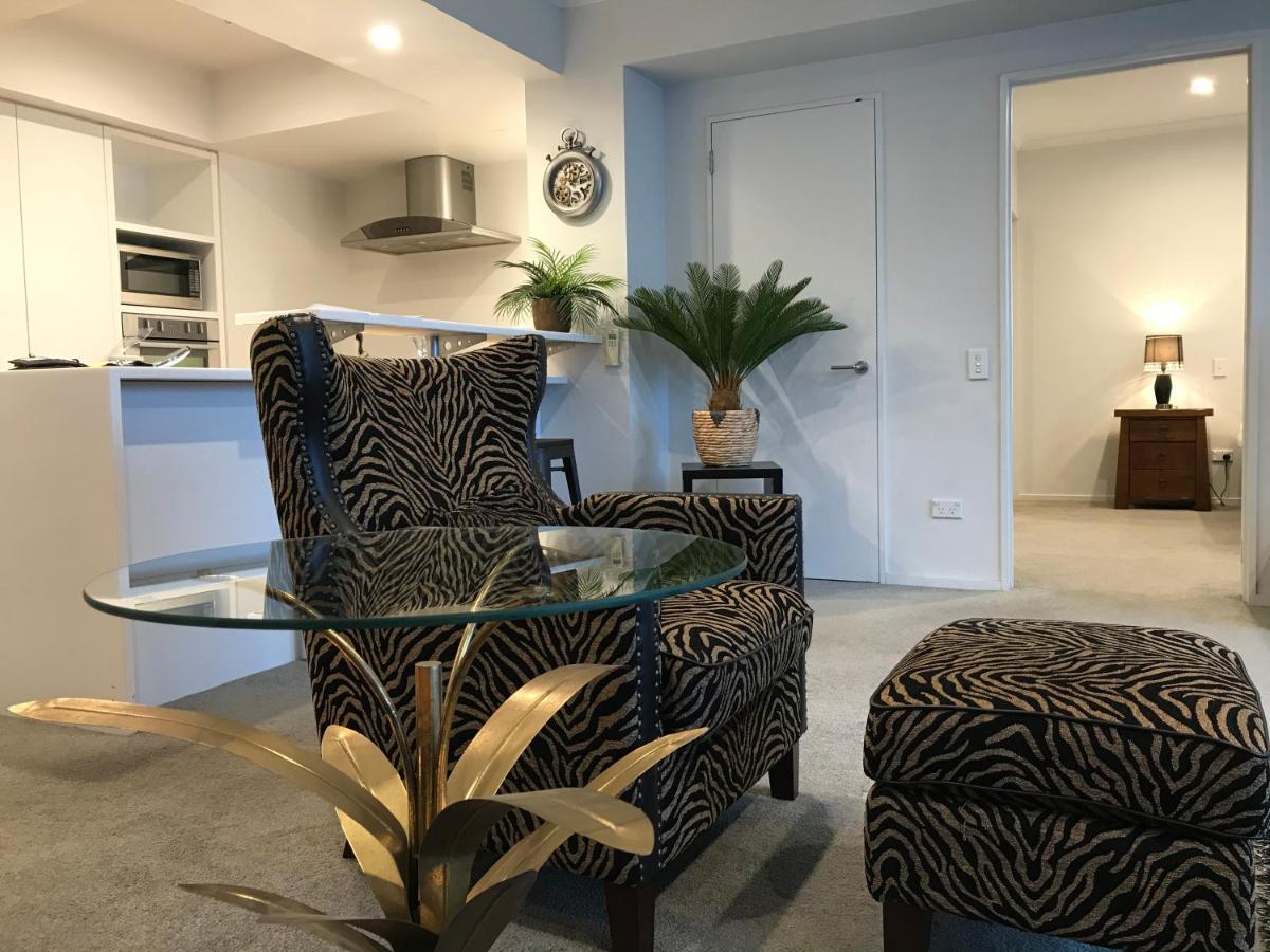 Picton Waterfront Oxley'S Luxury Apartment Exterior foto