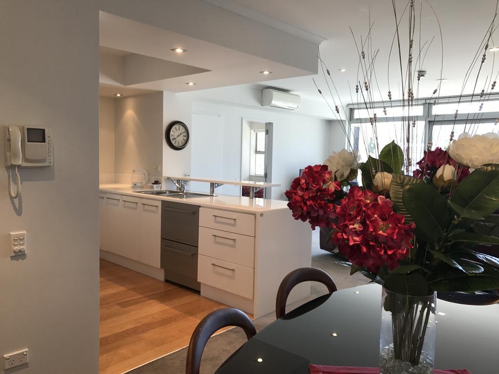 Picton Waterfront Oxley'S Luxury Apartment Exterior foto