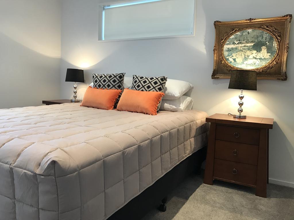 Picton Waterfront Oxley'S Luxury Apartment Exterior foto