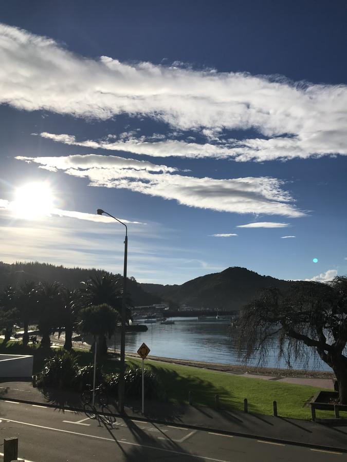 Picton Waterfront Oxley'S Luxury Apartment Exterior foto