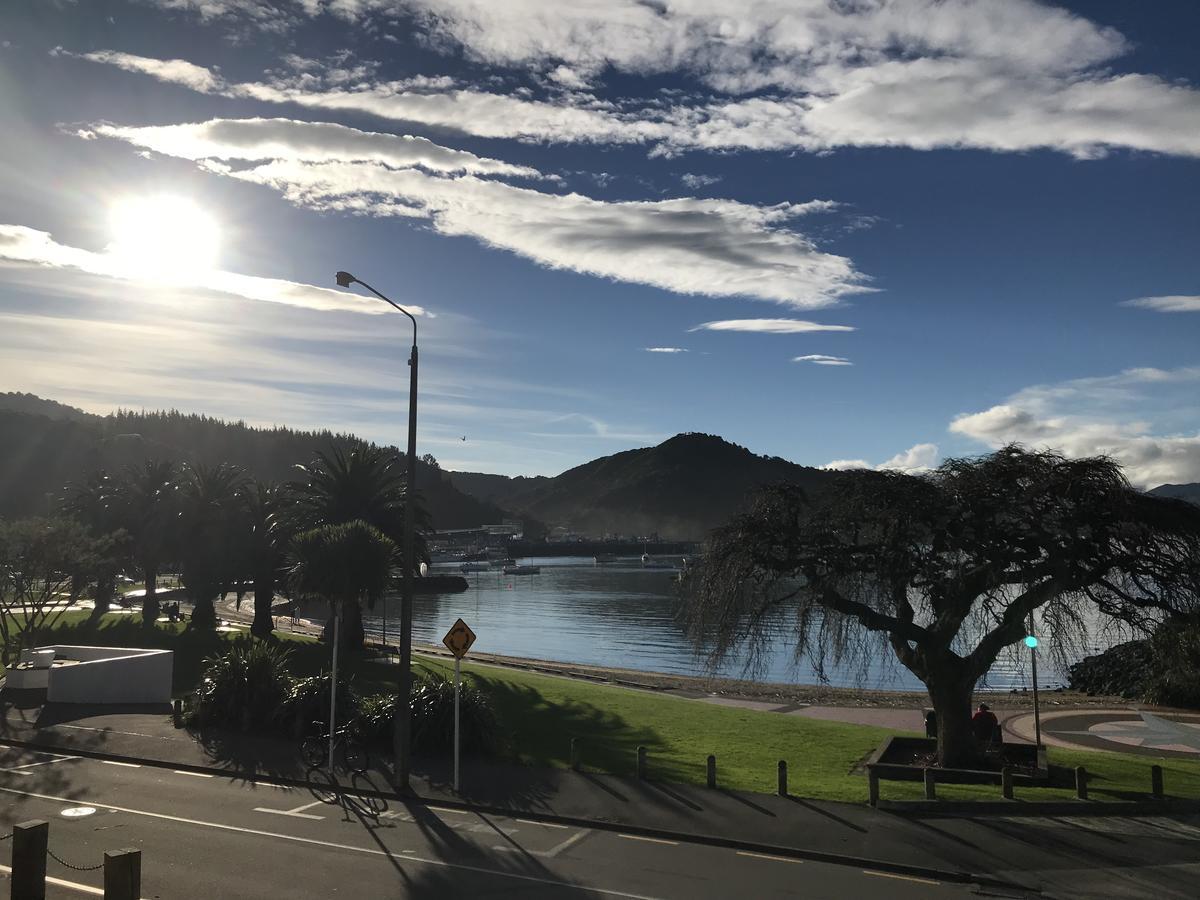 Picton Waterfront Oxley'S Luxury Apartment Exterior foto