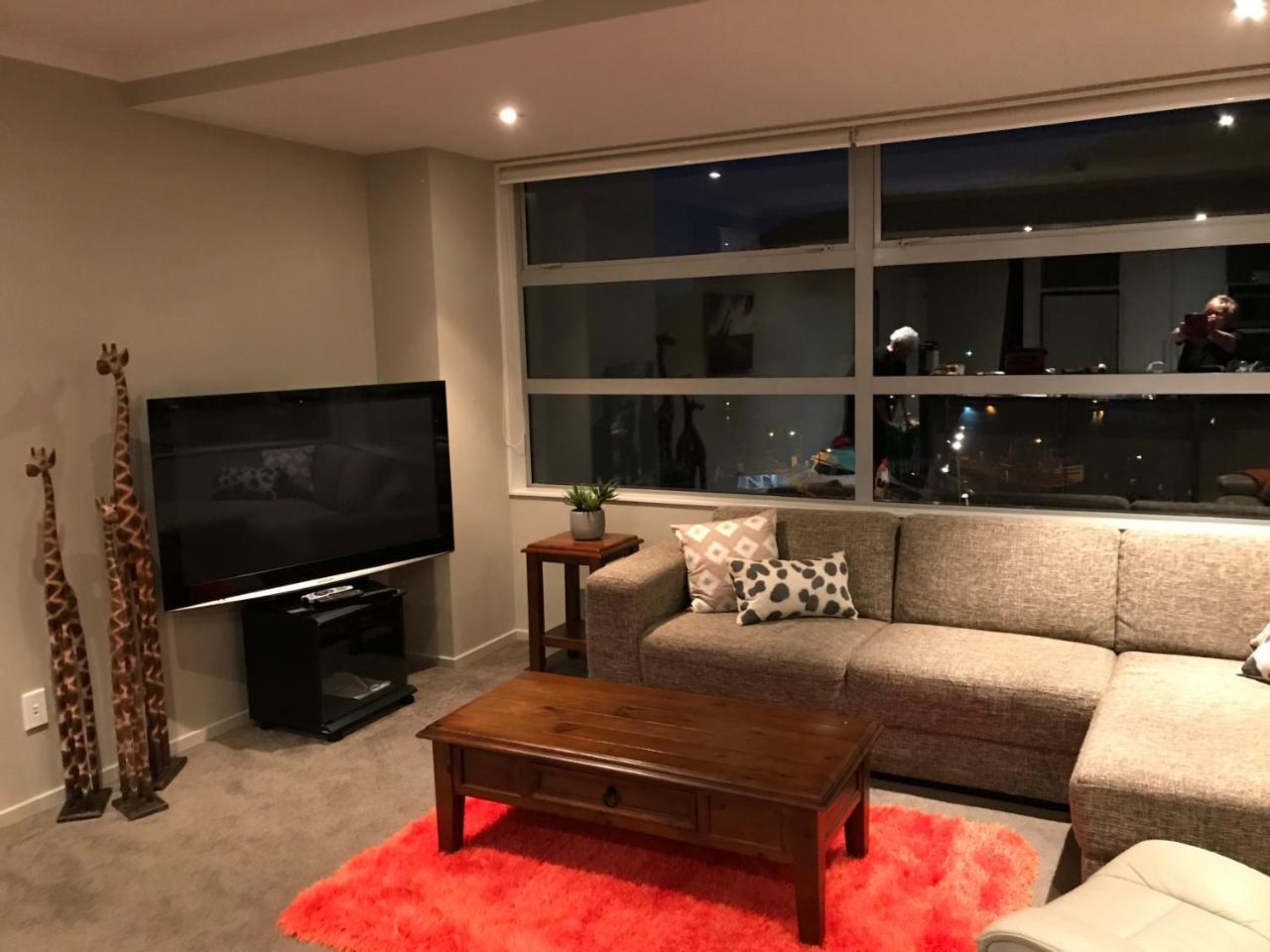 Picton Waterfront Oxley'S Luxury Apartment Exterior foto